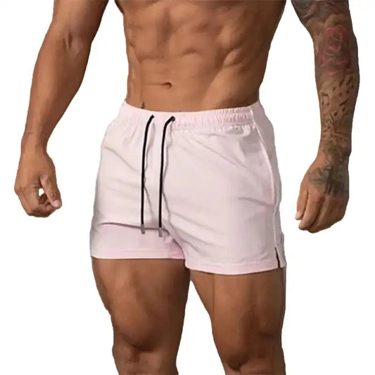 Apex Men's Gym shorts for activewear