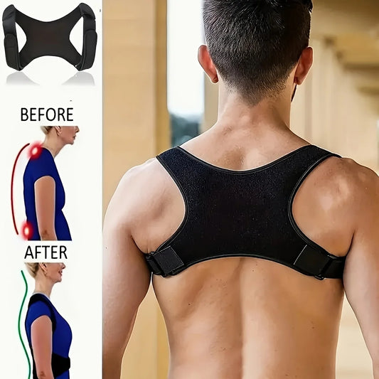 ApexFitness instant Posture Corrector