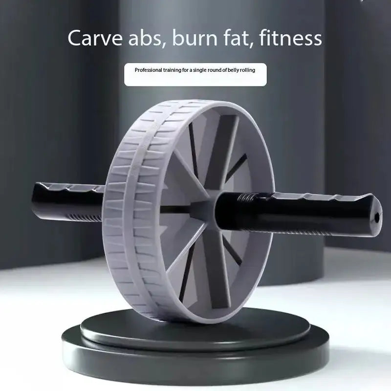 ApexFitness Ab Roller Wheel for core workouts