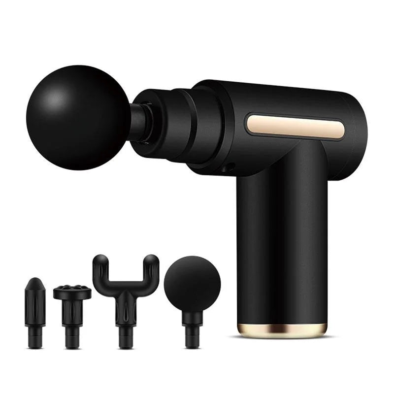 Mini Pain Relief Massage Gun