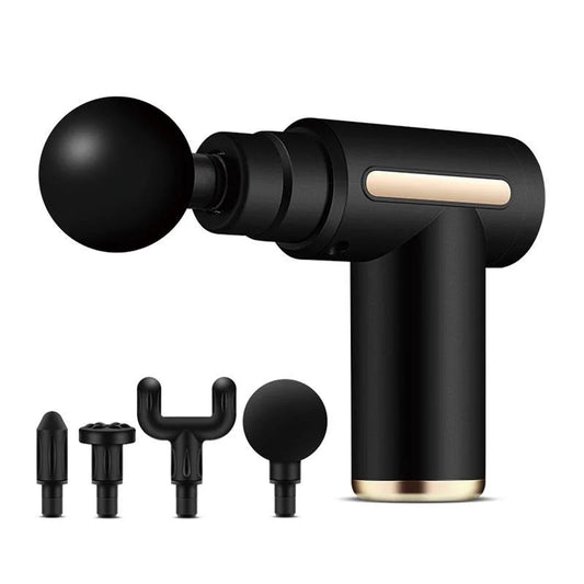 USB Rechargeable Mini Massage Gun