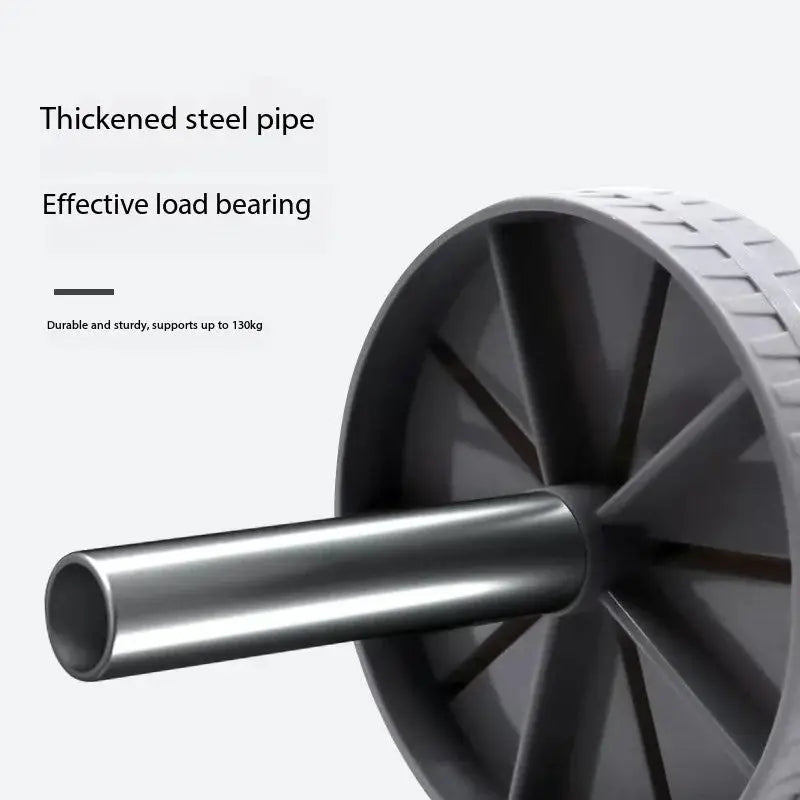 ApexFitness Ab Roller Wheel for core workouts