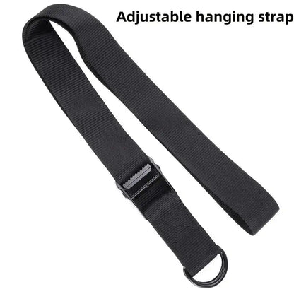 BandsUp Pull-Up Assist Bands adjustable hanging strap