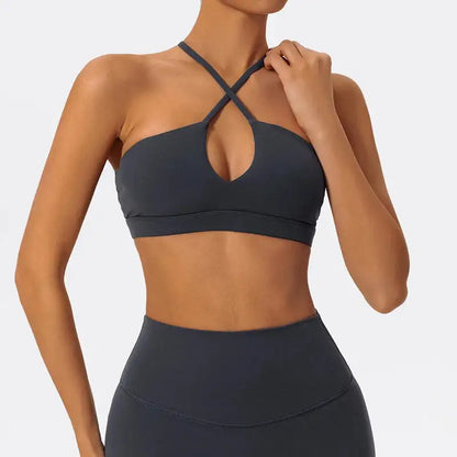 
Apex Sculpt Summer Sports Bra black