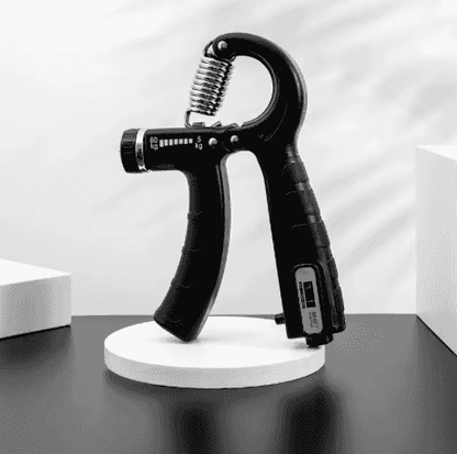 Grip Strength Tool