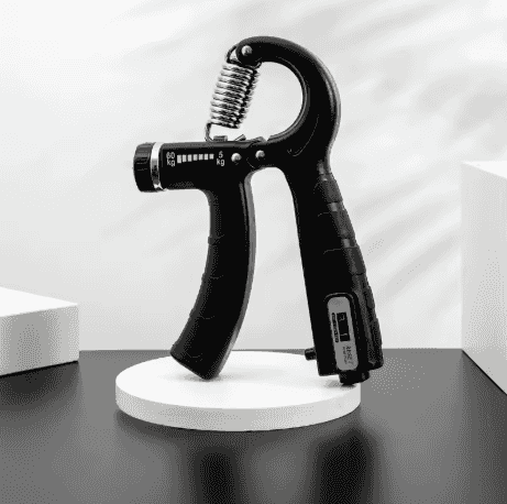 Ultimate Grip Strength Builder
