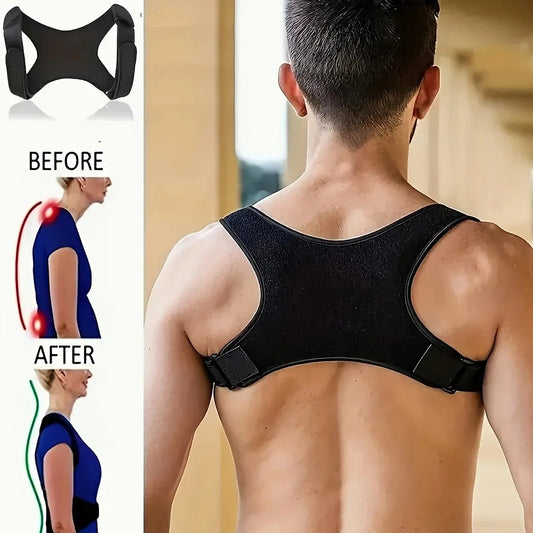 ApexFitness instant Posture Corrector
