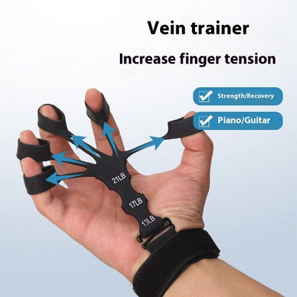 ApexFitness Grip Strength Enhancement Tool